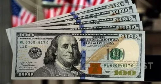 استقرار سعر الدولار أمام الجنيه المصري خلال تعاملات اليوم الخميس