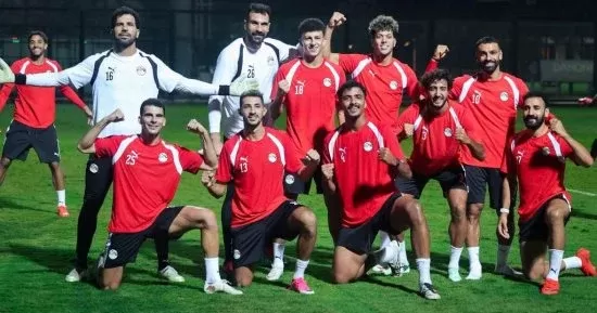 منتخب مصر يفتتح مشواره في تصفيات كأس الأمم الأفريقية 2027 بمواجهة أنجولا غداً الجمعة