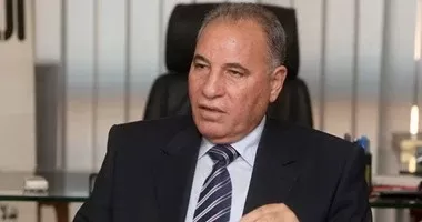 وفاة المستشار أحمد الزند ونادي القضاة ينعيه