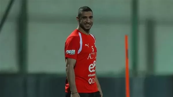 رامي ربيعة
