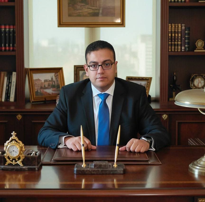 عبدالرحمن الكفراوي