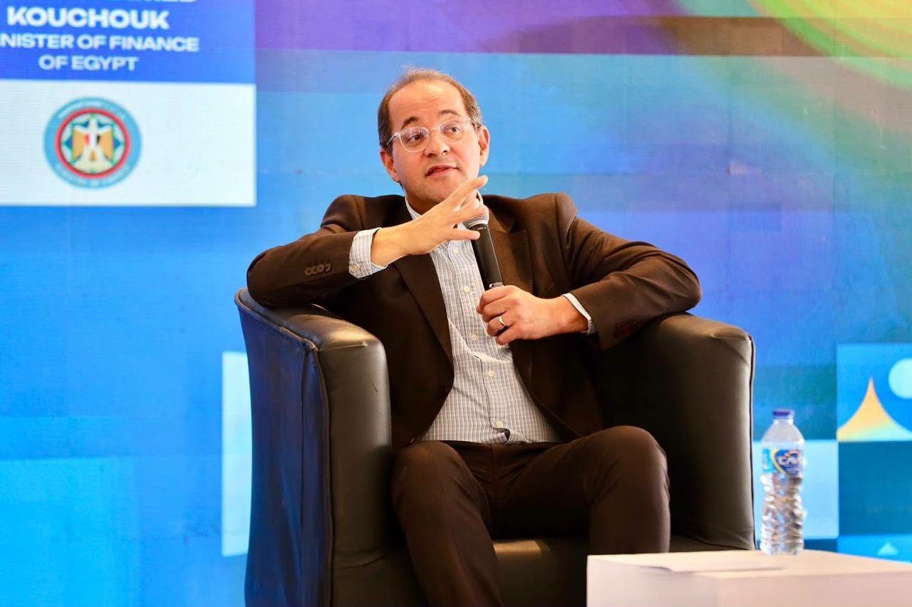 وزير المالية في قمة تكني لريادة الأعمال والتكنولوجيا: «النظام الضريبي المبسط» فكرة مصرية خالصة لتشجيع الأنشطة الصغيرة