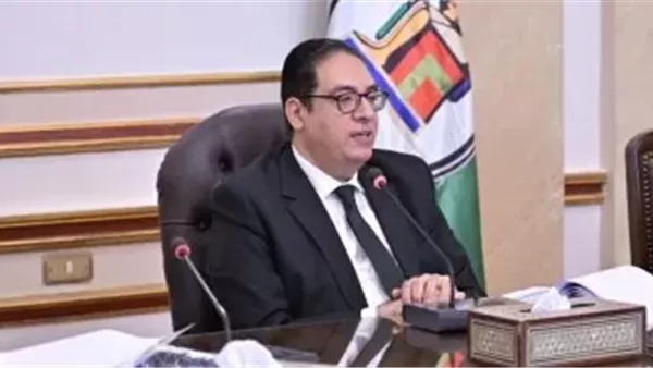 رئيس جامعة القاهرة: أسبوع شباب الجامعات يوفر فرصة للتعارف وتبادل الخبرات