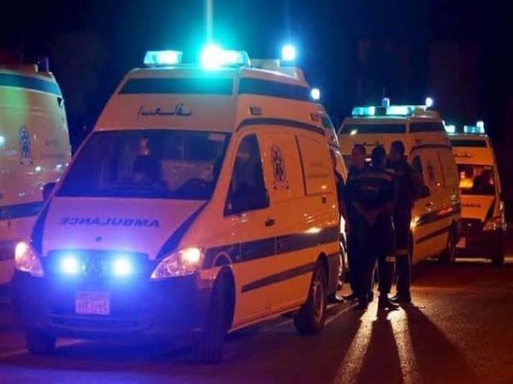 ليلة دامية في سوهاج.. مقتل شاب وإصابة آخر في اشتباكات بين عائلتين بقرية تونس