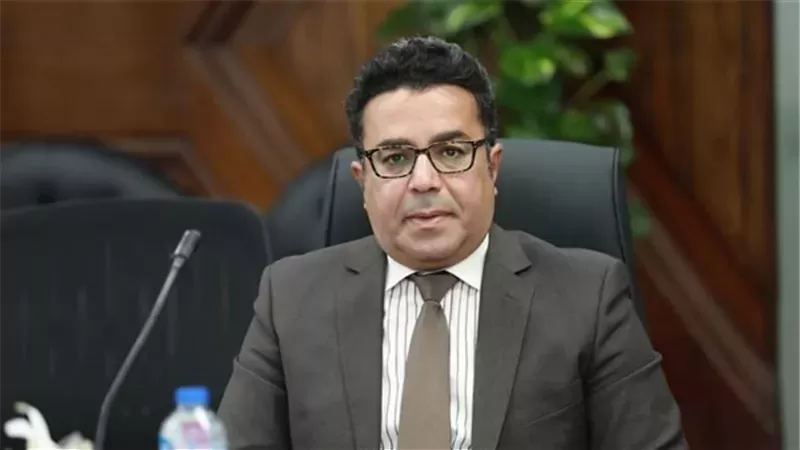 النائب باسل عادل