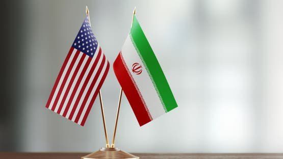 واشنطن وطهران