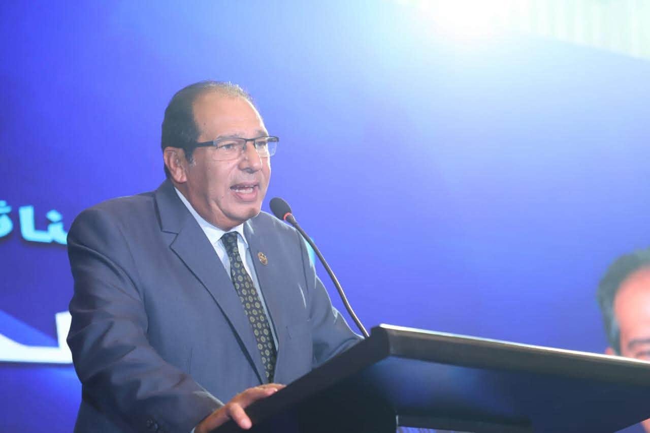 النائب حسام الخولي: دعم المزارعين أحد محاور التحرك الخدمي لـ "مستقبل وطن"