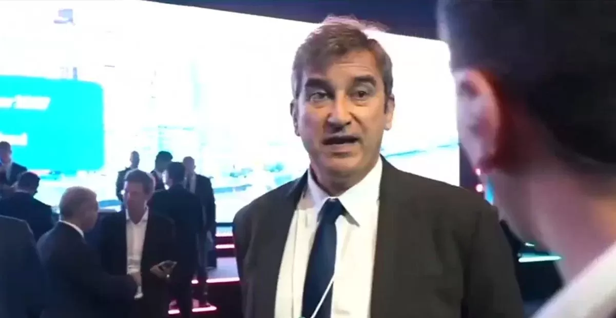 فيران سوريانو، الرئيس التنفيذي لنادي مانشستر سيتي