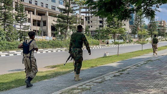 بعد 4 سنوات من السلام مذبحة في تيجراي.. القصف يقتل مدنيين ويصيب 33 طفلًا مع اقتراب القوات الإثيوبية من ميكيلي