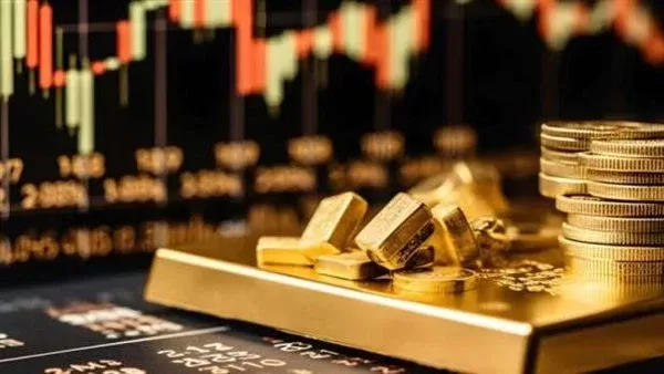 أسعار الذهب