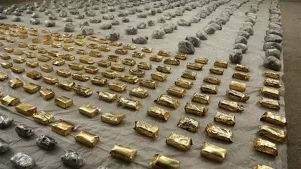 اليوم.. محاكمة 21 متهمًا بينهم 12 أجنبية في قضية تهريب مخدرات