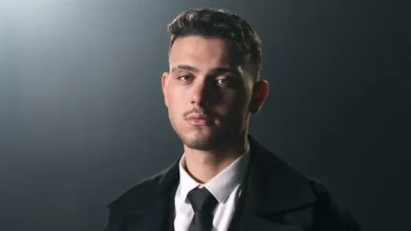 الفنان السوري الشامي