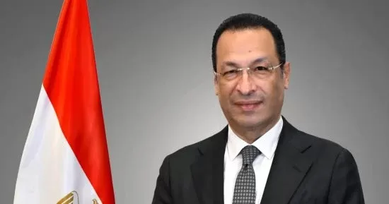 «الاتصالات»: منصة «مصر الرقمية» تتيح 250 خدمة حكومية لـ 12.9 مليون مواطن وتنفيذ 60 مليون معاملة
