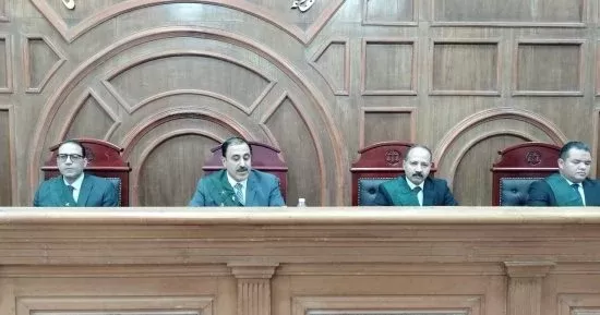 الإعدام شنقاً لكهربائي وبراءة والدته في قضية قتل شاب والشروع في قتل 3 آخرين بـ «أبو كبير