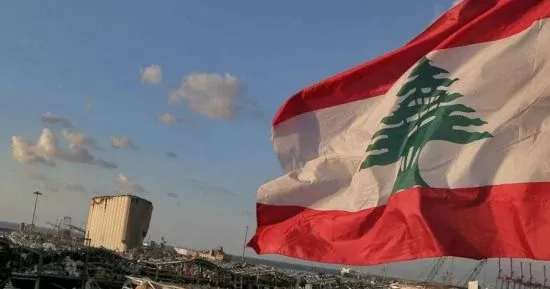 وزير الخارجية اللبناني في واشنطن: لا استقرار مع وجود سلاح موازٍ للسلاح الشرعي
