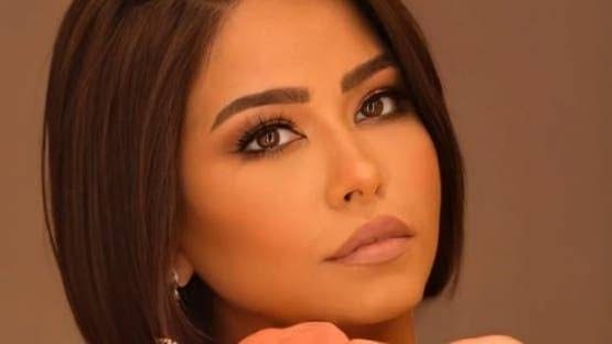 شرين عبد الوهاب