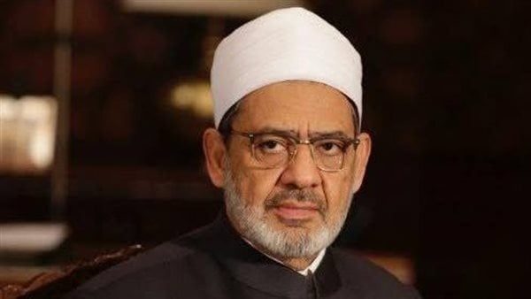 شيخ الأزهر