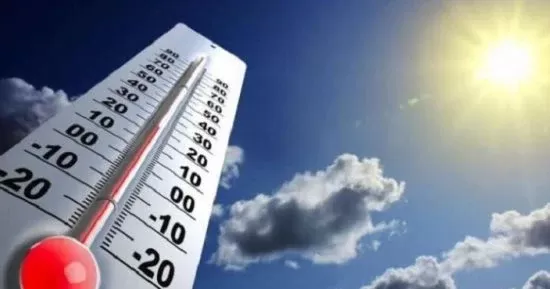 طقس اليوم.. أجواء خريفية والعظمى بالقاهرة 31 درجة
