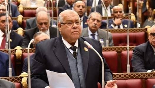 النائب ناجي الشهابي