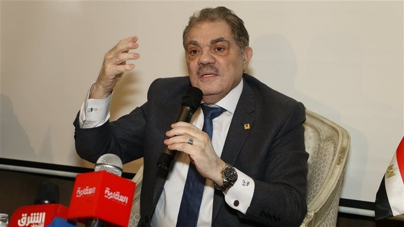 الدكتور السيد البدوي