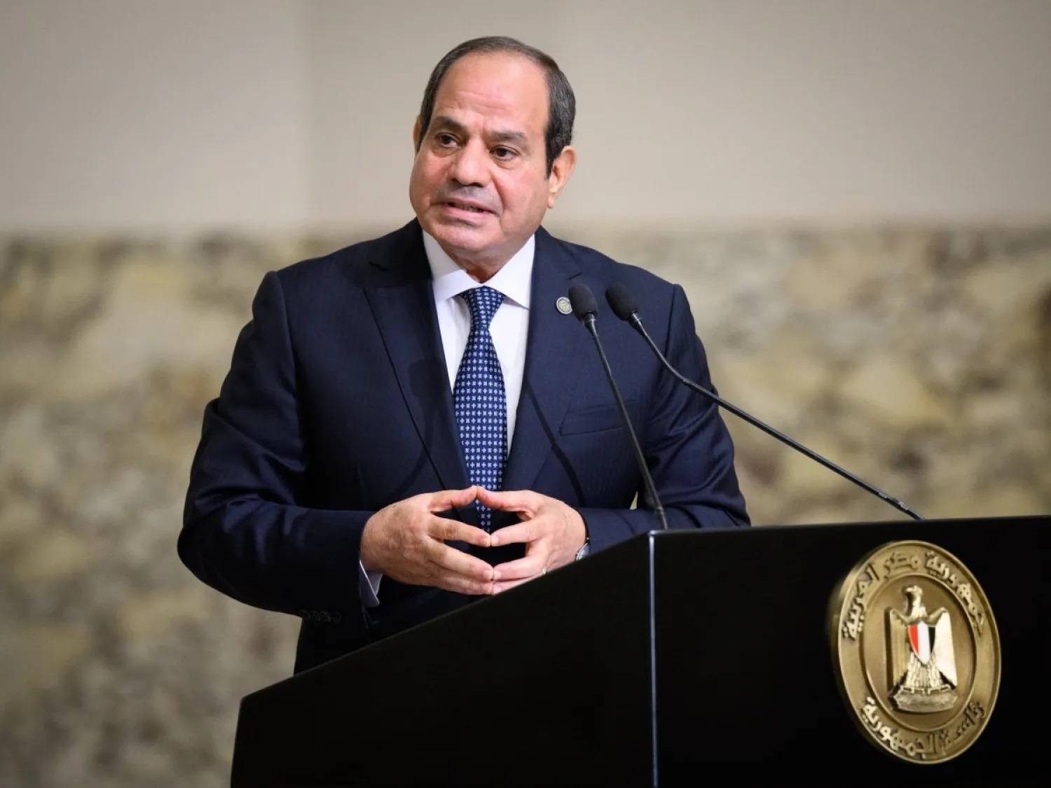 الرئيس السيسي: القطاع الخاص قاطرة التنمية في إفريقيا والنيباد إطار محوري لتعزيز التعاون القاري