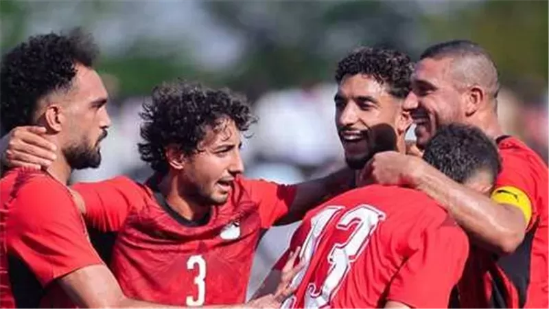 الموعد والقنوات الناقلة.. تعرف على تفاصيل مباراة مصر وجنوب أفريقيا الودية اليوم