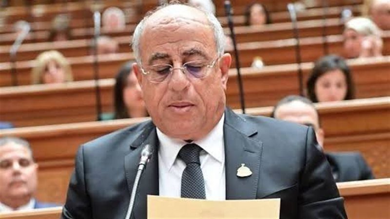 النائب محمد الدخميسي