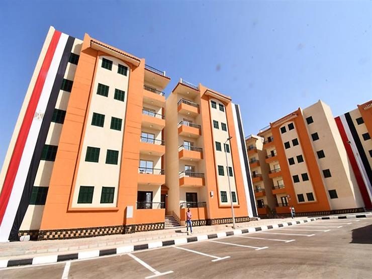نائب رئيس الضرائب العقارية لـ"حديث القاهرة": شقق الإسكان الاجتماعي مطالبة بتقديم إقرار الضرائب العقارية