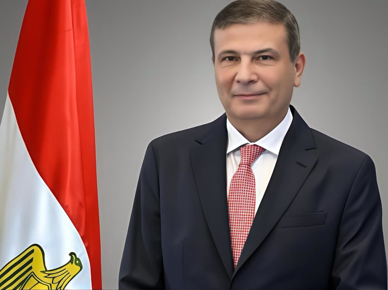 وزير الزراعة يتوجه إلى مدريد للمشاركة في افتتاح معرض «فروت أتراكشن 2026» بمشاركة مصرية واسعة