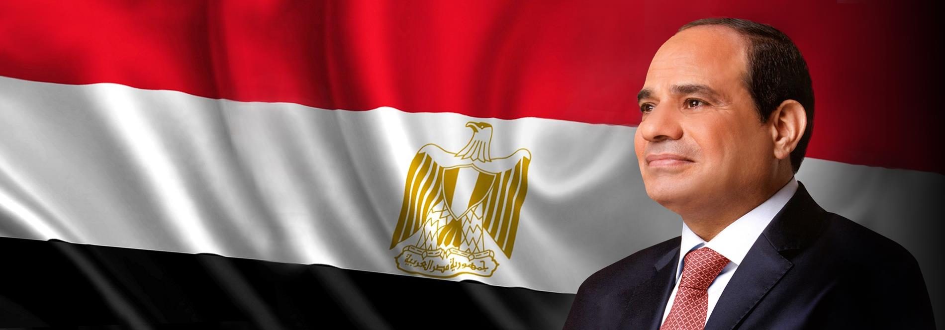 الرئيس السيسي عن أمن مصر المائي: حق تاريخي وقانوني لا يقبل المساس ولن نسمح بأي إجراء يضر بنا