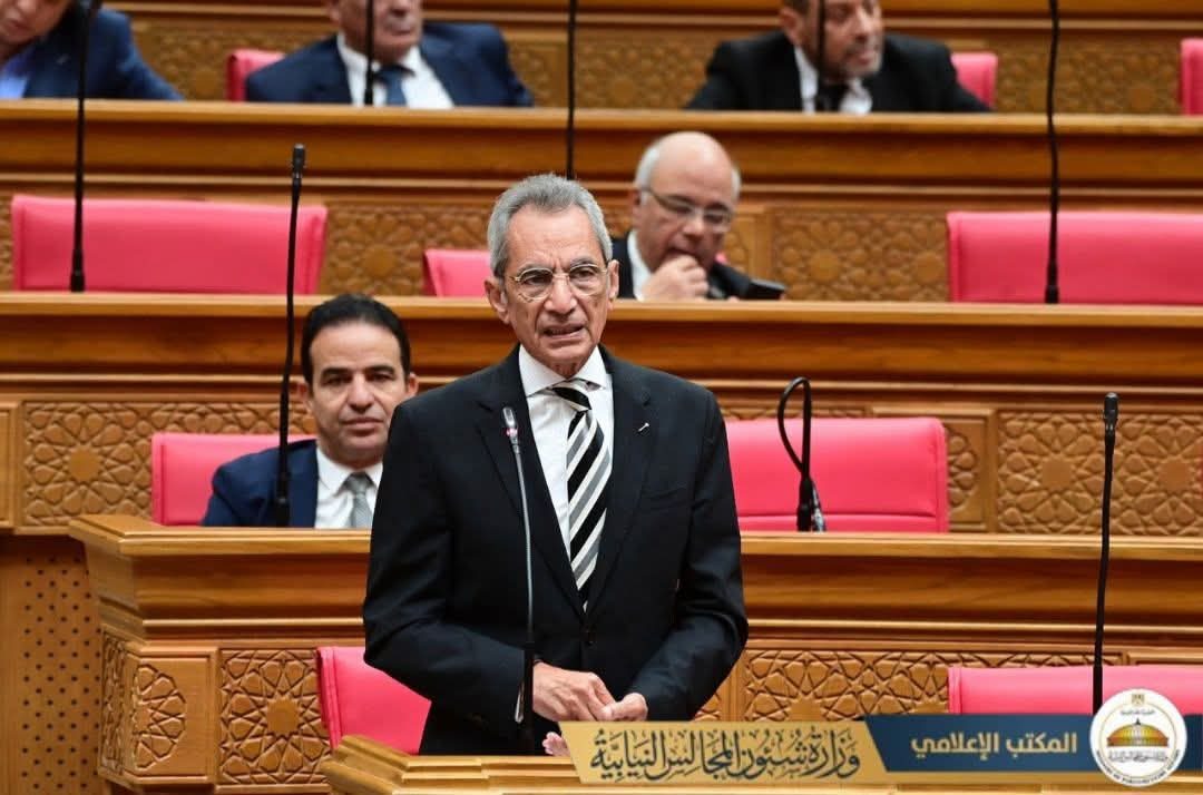 بحضور وزير شئون المجالس النيابية.. مجلس النواب يوافق مبدئيا على اعتراض رئيس الجمهورية بشأن المادة 25 من قانون "جامعة كيان"