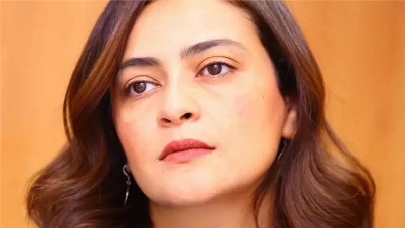 علا الشافعي رئيسًا لمهرجان الإسكندرية السينمائي الدولي في دورته الـ 42
