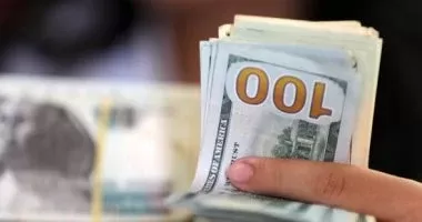 52.25 جنيه للشراء.. استقرار سعر الدولار بختام تعاملات اليوم الثلاثاء