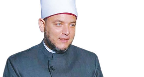 أحمد ربيع الأزهري: نصر أكتوبر رسالة أمل وكرامة.. ودروسه تؤكد أهمية العلم والتخطيط والعمل الجماعي