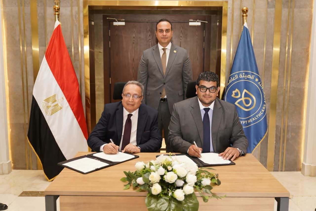 لتوطين الطب التجديدي.. هيئة الرعاية الصحية تتفق مع «هيلث أرينا» على إدخال تقنية «3D Bioprinting» وتبادل الخبرات مع كوريا
