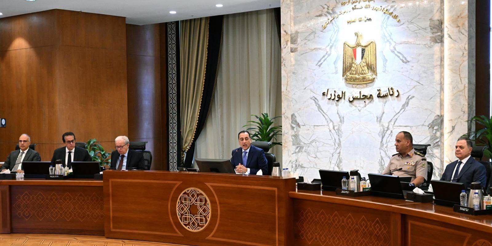 رئيس الوزراء يشيد بالإقبال اللافت على الموقع الإلكتروني لـ "منتدي مصر 2026"
