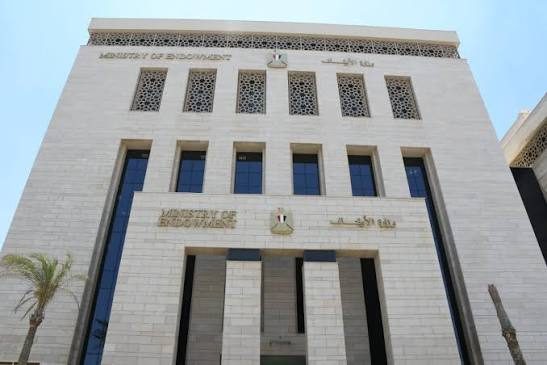 في إطار خطة إعمار بيوت الله.. الأوقاف تفتتح 30 مسجداً جديداً وتطويراً بعدد من المحافظات غداً الجمعة