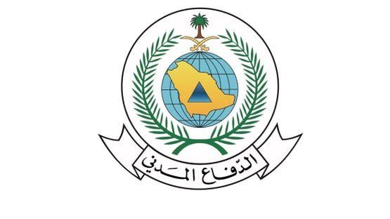 شظايا صاروخ حوثي تصيب روضة أطفال وعيادات في الرياض بعد اعتراضه