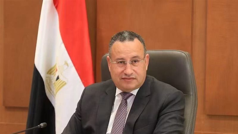 وزير التعليم العالي