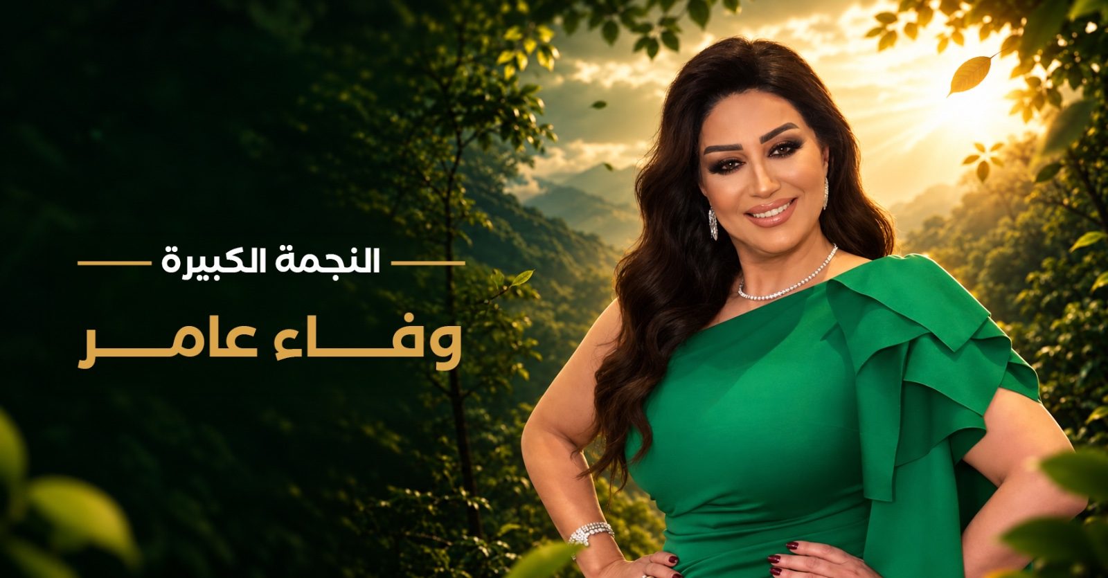مهرجان VS-FILM للأفلام القصيرة جدا يكرم الفنانة وفاء عامر