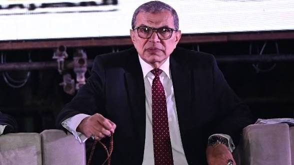 النائب محمد سعفان