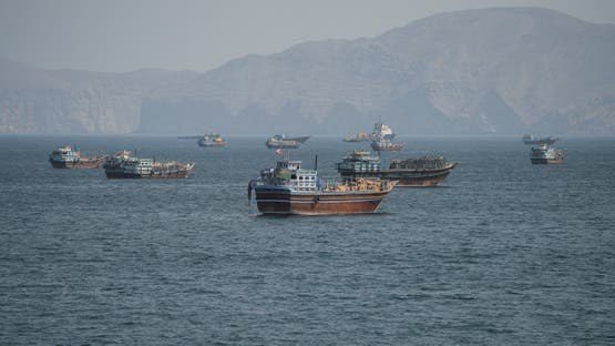مضيق هرمز