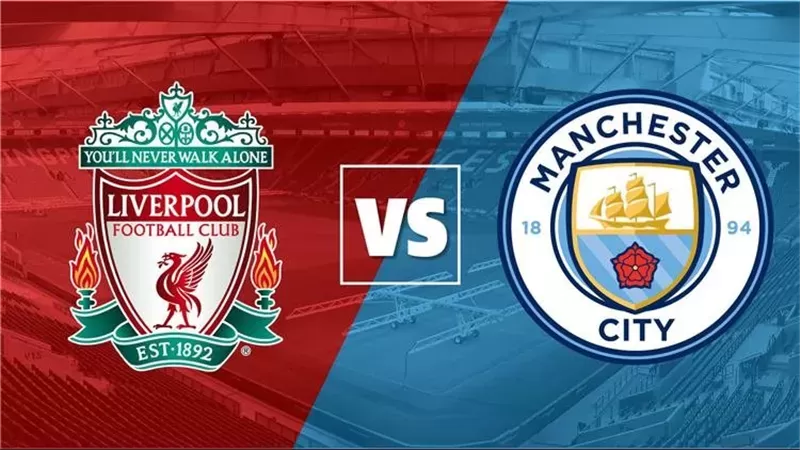 ليفربول ومانشستر سيتي