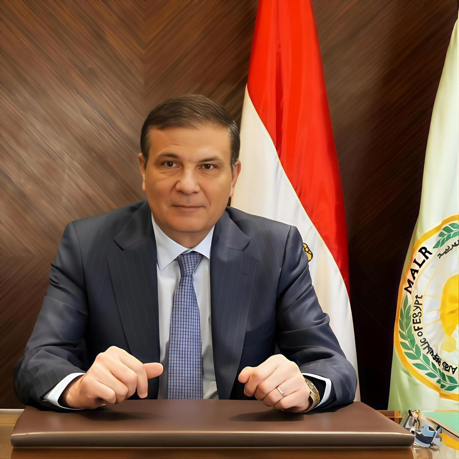 وزير الزراعة يعتمد تمويلات جديدة تتجاوز 80 مليون جنيه للمشروع القومى البتلو