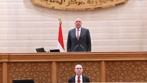 مجلس النواب