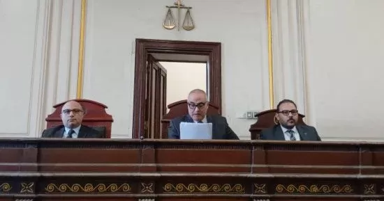 جنايات الإسكندرية تحكم بالمشدد 10 سنوات  على عاطل تعدى على طفلة
