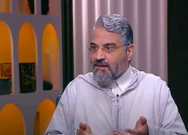 عمرو الورداني: الشائعات التي تهدد أمن مصر خيانة للقيم الإنسانية والدينية