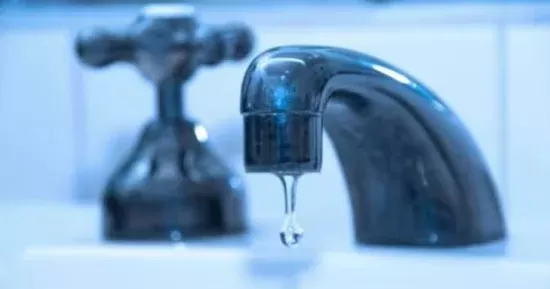 اليوم.. قطع المياه 6 ساعات عن بعض شوارع الهرم بالجيزة