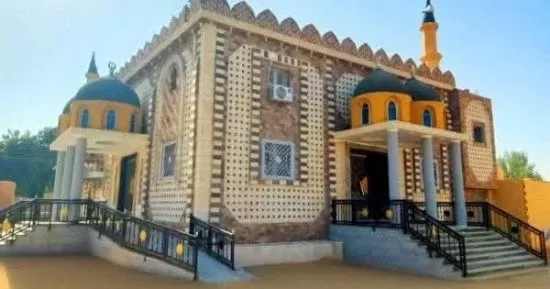 الأوقاف تفتتح مسجد السيدة نفيسة بإدفو اليوم الجمعة ضمن 20 مسجدًا