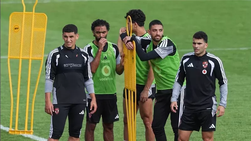 الأهلي